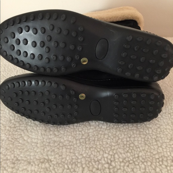 Coach Boots - Picture 3 of 7